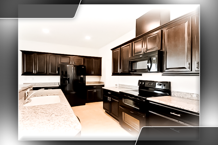 Appliance Installation