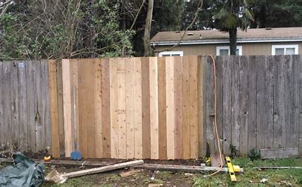 Fence
