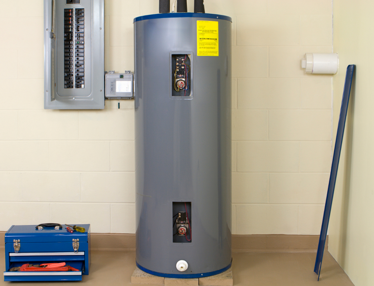 Tank Water Heater Tank Water Heater