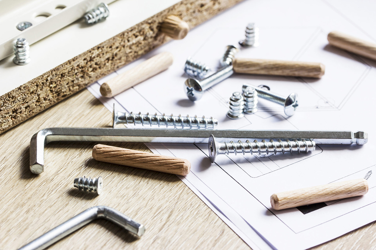 furniture-assembly