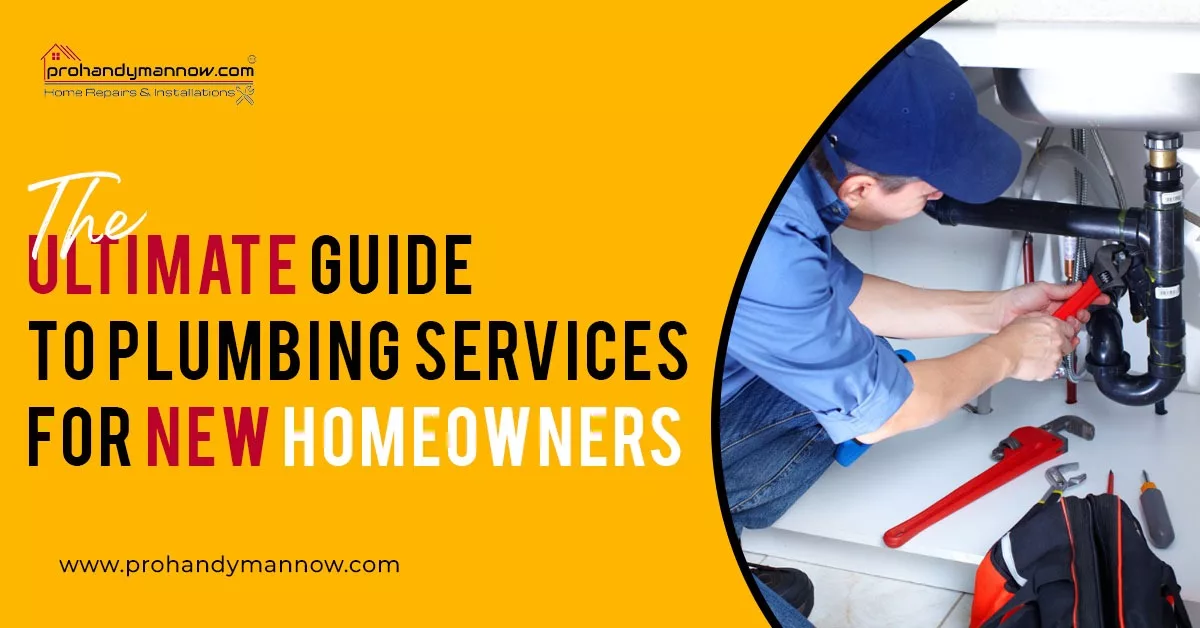 Plumbing Services